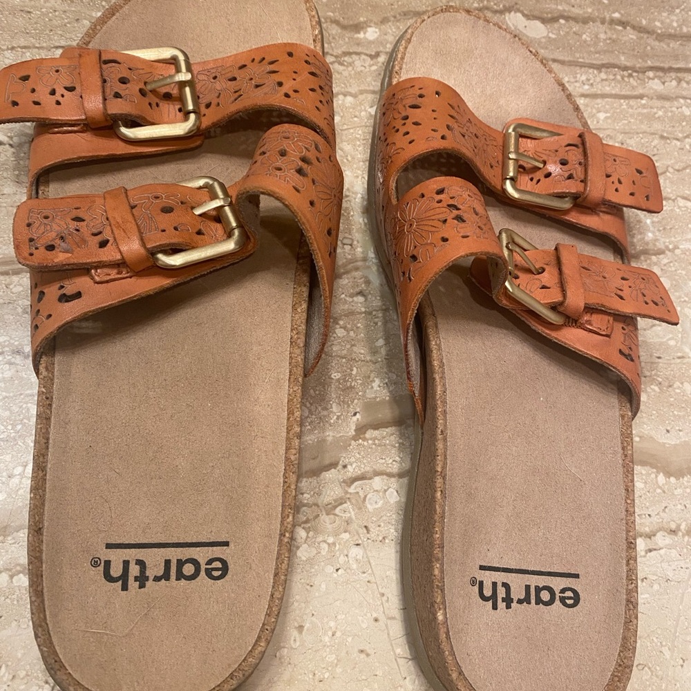 Earth Sandals